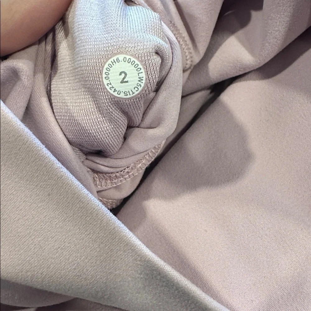 LULULEMON ALIGN™ HIGH-RISE PANT 28
